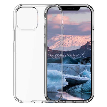 dbramante1928 Iceland - iPhone 13 Pro Max - Clear Hard Case